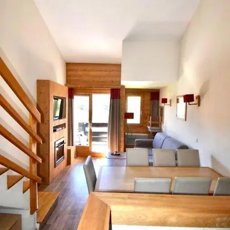Le Centaure * La Plagne-Tarentaise